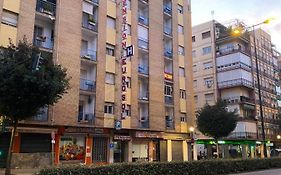Hotel Eurosol Granada